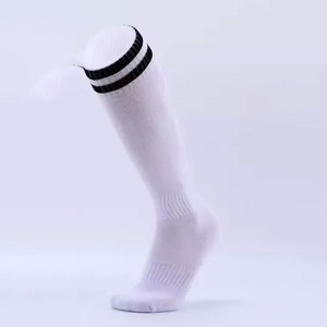 Wholesale Custom Logo <b>Thick</b> Terry Comfortable <b>Sock</b> Moisture Wicking Men Sports <b>Socks</b> Factory Made Casual Wear High Quality - Product Image 5