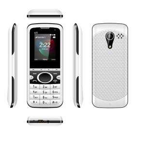 ผู้ผลิตโทรศัพท์มือถือราคาประหยัดพร้อมฟังก์ชั่น Wifi Hotspot - Product Image 3