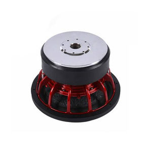 Soway 2022 <span class=keywords><strong>petit</strong></span> canon en acier RMS-1500W support échantillons et eau 10 pouces <span class=keywords><strong>Subwoofer</strong></span> de <span class=keywords><strong>voiture</strong></span> OP-G nouvel arrivage - Product Image 2