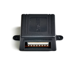 Sistema de bloqueo de puerta <span class=keywords><strong>Central</strong></span> Universal de alta calidad, actuador de bloqueo de puerta de coche DC12V, sistema de cierre centralizado de entrada sin llave - Product Image 4