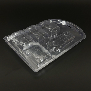 Hot người bán Trung Quốc nhà máy nhỏ ABS PP trượt vỏ Ngao tùy chỉnh bao bì vỉ - Product Image 6