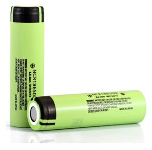 Batterie Rechargeable Li-ion NCR18650B <span class=keywords><strong>18650</strong></span> 3.6V 3400mAh 100% Originale A+ Panasonic - Product Image 3
