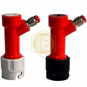 Confezione con chiusura a perno - Product Image 3