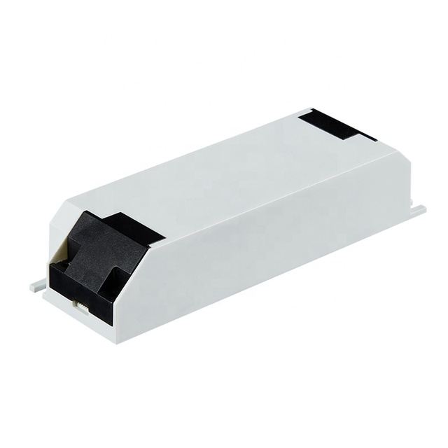 New LED Driver Power Supply Plastic Enclosure for Electronics Led Drives case