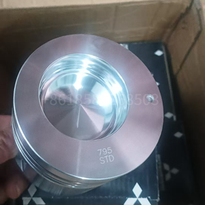 Piston S4S 32A17-06101 32B17-06100 en stock, neuf et inutilisé - Product Image 2