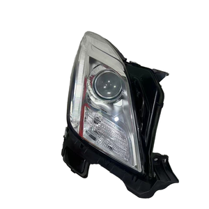 Per Cadillac XTS 14-20 sistema di illuminazione Auto nuovo gruppo faro LED Hid allo xeno con ABS 12V tensione <span class=keywords><strong>D3S</strong></span> forma <span class=keywords><strong>lampadina</strong></span> 1 pz MOQ - Product Image 1
