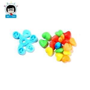 Bán buôn <span class=keywords><strong>Fidget</strong></span> Spinner kẹo đồ chơi màu sắc hỗn hợp với hương vị trái cây kẹo Báo Chí cứng cho trẻ em - Product Image 5