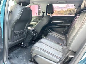 <span class=keywords><strong>Peugeot</strong></span> 5008 1.8T 380THP 2019, 3ème rangée modulaire, option toit panoramique, conduite confortable, idéale pour les voyages - Product Image 6