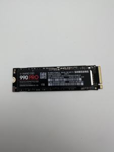 Unidad de Estado Sólido Interna PNY CS1030 de 1 TB, M.2 NVMe PCIe Gen3 X4, M280CS1031-1TB-CL - Product Image 1