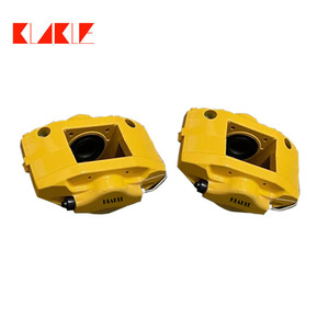 KLAKLE Hochleistungs-Auto-Auto-Bremssystem 2-Topf-Bremssättel für Honda Acura HRV S2000 Bremssattel - Product Image 3