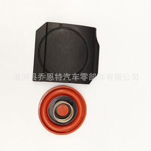 ฝาครอบวาล์วไอเสีย Peugeot Citroen รุ่น 9812828980 1.6L เกียร์ธรรมดา อะไหล่ทดแทน - Product Image 3