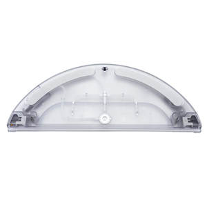 Réservoir d'eau réutilisable en plastique pour robot aspirateur Xiaomi Mijia 1C, accessoire de serpillière pour usage domestique, compatible avec 150 m², pièce M6954 - Product Image 1