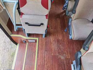 Autobus Usato Universale Zhengzhou 2015, 29 Posti, Motore YUTONG EURO IV ZK6729DT2 - Product Image 6