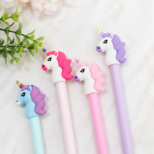 Penna a sfera unicorno vivente Tokyo - Product Image 1