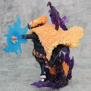 Statuetta <span class=keywords><strong>del</strong></span> <span class=keywords><strong>Re</strong></span> dei Ladri di One Piece, Barbanera, 22cm, Collezione Manga GK, Modellino in PVC, Figura Anime, Statua in Plastica - Product Image 4