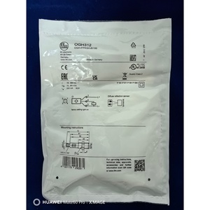 Un capteur IFM OGH312 neuf - Product Image 2