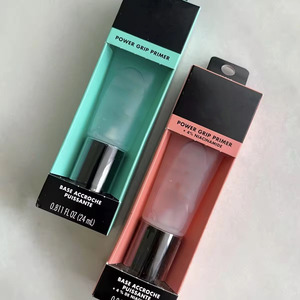 Prebase Mineral Hidratante Power Grip + Niacinamida al 4%, Prebase Facial Hidratante en Crema que Unifica la Piel, Ilumina y Fija el Maquillaje para - Product Image 5