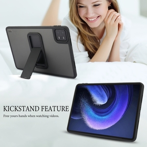 เคสแท็บเล็ต TPU แบบไฮบริดสำหรับ Xiaomi <span class=keywords><strong>redmi</strong></span> Pad SE 11 - Product Image 6