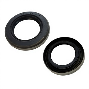 ซีลน้ำมันเพลาข้อเหวี่ยงหน้าสำหรับรถบรรทุก TATA 613 1613 1512 LPT อะไหล่แท้ OEM 250526257808 - Product Image 1
