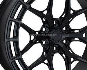 MN Forgé 5x114.3 5x112 5x120 Jantes Personnalisées Pour Mercedes Benz C63 <span class=keywords><strong>Audi</strong></span> <span class=keywords><strong>Rs6</strong></span> BMW M3 M4 325 330 C8 Z06 C6 C7 Jantes - Product Image 3