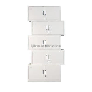 <span class=keywords><strong>ตู้</strong></span><span class=keywords><strong>เก็บ</strong></span><span class=keywords><strong>เอกสาร</strong></span>5ชั้นเหล็กใช้ในสำนักงานปรับแต่งได้สำหรับใช้ในพื้นที่ขนาดใหญ่ - Product Image 3