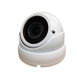 5MP HD <span class=keywords><strong>IP</strong></span> IR Dome PoE máy ảnh 36 IR LED ánh sáng IR-CUT 2.8-12 mét tầm nhìn ban đêm đầy màu sắc CCTV An Ninh H264 P2P máy ảnh - Product Image 1