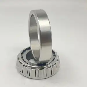 Production And Manufacturing Of 420 Material Tapered Roller Bearing SS30207