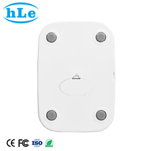 Hochwertige Haushalts wasserdichte gehärtete Glas elektronische digitale Waage Küchen waage Backen Lebensmittel Waage - Product Image 3