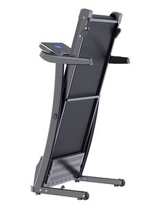 Ingrosso Nuovo Elettrico Mini Casa Pieghevole Tapis Roulant Europeo Standard di Fitness Schermo LCD Corsa Camminante Articoli Sportivi COCOLE - Product Image 4