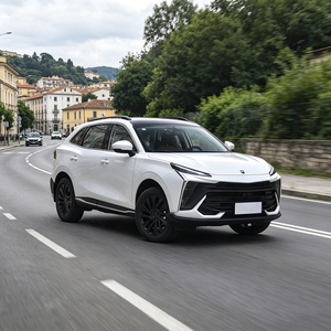 Offerta Speciale: SUV Forthing T5 HEV con Standard di Emissione Euro <span class=keywords><strong>VI</strong></span> <span class=keywords><strong>B</strong></span>, Guida a Sinistra, Automobile Ibrida con Rigoroso Controllo Qualità - Product Image 1