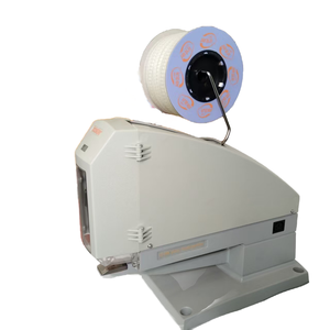 Rollo de Grapas para Máquina de Coser, Herramienta para Fijar Etiquetas de Jeans, Herramienta para Crear Efecto Desgastado <span class=keywords><strong>en</strong></span> Prendas Vaqueras, Grapadora T-800 - Product Image 4