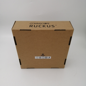 <span class=keywords><strong>Point</strong></span> d'accès sans fil Ruckus R750 AP 9U1-R750-WW00 - Product Image 4