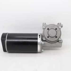 Motor BLDC de 12V para Automóvil, Fabricado en China, Motores de Engranajes Automáticos de Alta Calidad, Motor de Limpiaparabrisas - Product Image 2