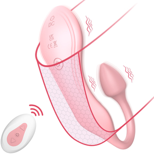 Vibrador Sexual Portátil para Adultos, Tamaño Real para Mujeres, 10 Modos, Tienda de Vibradores, Dropshipping, Bajo Costo de Envío, Juguetes Sexuales - Product Image 1