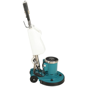 Pulidora Multifuncional YIMEI YM808 de 1800W, Máquina de Limpieza de Pisos con Peso, <span class=keywords><strong>Lavadora</strong></span> de Alfombras, Equipo de Limpieza Potente, Gran Venta - Product Image 6