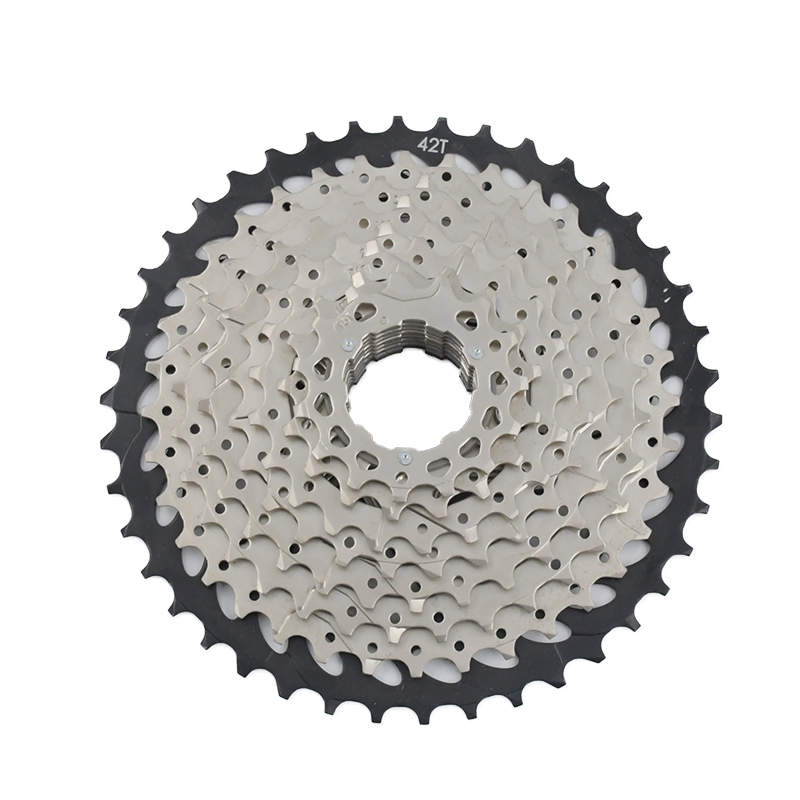 RALLEX велосипед Freewheel 32t 36t 42t велосипед Cassette10s 9s 8s дорожный велосипед кассета Mtb 10 скоростной свободный велосипед с высоким качеством