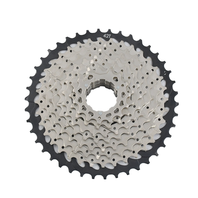 Suntour — roue libre de vélo vtt pour bicyclette, Cassette de bicyclette de route à 10 vitesses, avec une haute qualité, 32t 36t 42t 10s 9s 8s