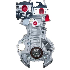 Bloque de Motor G4ND, Piezas de Repuesto, Motor de Gasolina de 4 Cilindros en Línea CVVL para <span class=keywords><strong>Hyundai</strong></span> Sonata, <span class=keywords><strong>Tucson</strong></span>, Kia Optima, Sportage - Product Image 2