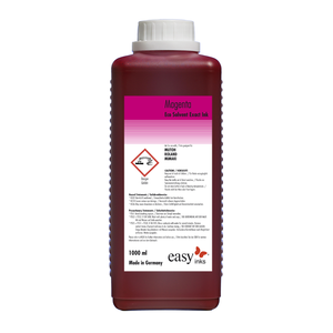 Encre Eco-Solvent Exact 2 compatible Roland ECO-SOL MAX 2, 1 L pour impression - Product Image 1