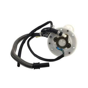 Топливный насос для мотоцикла в сборе для <span class=keywords><strong>KYMCO</strong></span> VJR 125, Запасные детали для топливной системы мотоцикла - Product Image 2