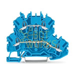 Wago 20022204 - Nuovo - Product Image 1