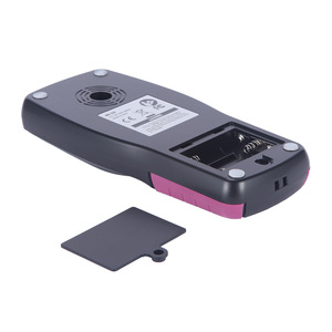 Máy Quét Kim Loại Treo Tường Kỹ Thuật Số Máy Dò Tường Đa Năng Cầm Tay Chuyên Nghiệp Máy Quét Tìm Ống Đinh Dây Cáp Gỗ Kim Loại - Product Image 3