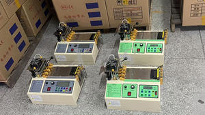 多功能拉链切割机/尼龙带切割机中国制造 - Product Image 6