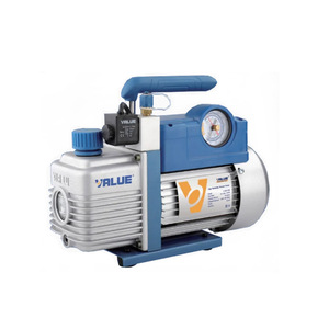 Pompe à vide Feiyue V-i125-R32 150W 220V pour extraction d'air et outil de réfrigération - Product Image 1
