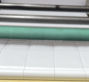 เครื่องตัดและม้วนกระดาษความร้อน <span class=keywords><strong>ATM</strong></span> ของธนาคารที่มีความแม่นยำ - Product Image 5