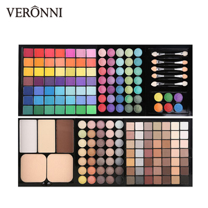 177 Color All in One <strong>Makeup</strong> Set Professional <strong>Girls</strong> Eyeshadow Palette <strong>Big</strong> <strong>Makeup</strong> <strong>Kit</strong> - Product Image 3