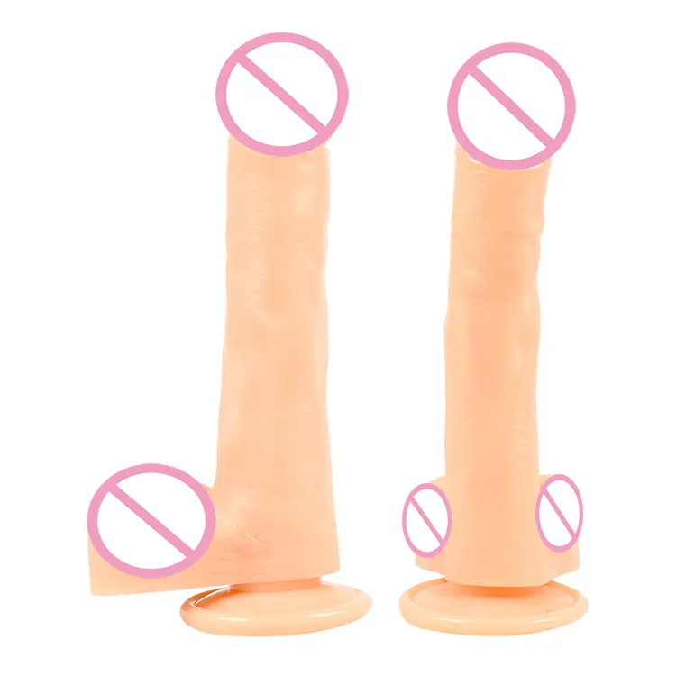 Огромный шелковистый фаллоимитатор для мужчин, секс-игрушки для пары, женская мастурбация, ощущение настоящей кожи, женские секс-игрушки, дублирующий пенис, эргономичный