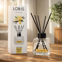 Diffuseur d'encens sans flamme, huile essentielle, aromathérapie, parfum de fruits, pomme, mangue, fraise, ananas, citron YS