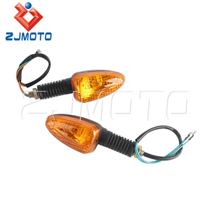 Luz Intermitente para Motocicleta de Fácil Instalación para <span class=keywords><strong>BMW</strong></span> R1100 <span class=keywords><strong>GS</strong></span>/R/R1150 Adventure/R1150 <span class=keywords><strong>GS</strong></span> 1994-2007 - Product Image 3