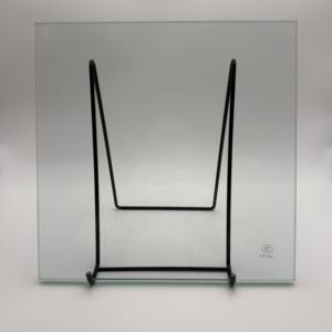 4 ، زجاج مقسى شفاف ، جمالي وشفاف للغاية لغرفة المعيشة - Product Image 4